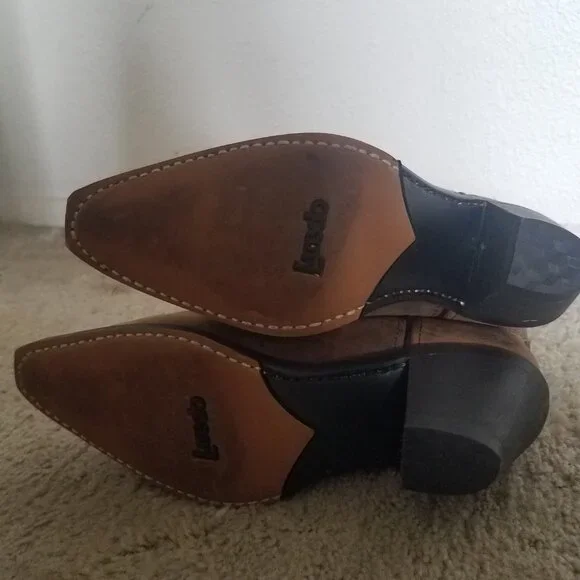 Laredo western boots - Picture 4 of 7